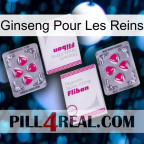 Ginseng For Kidney 33